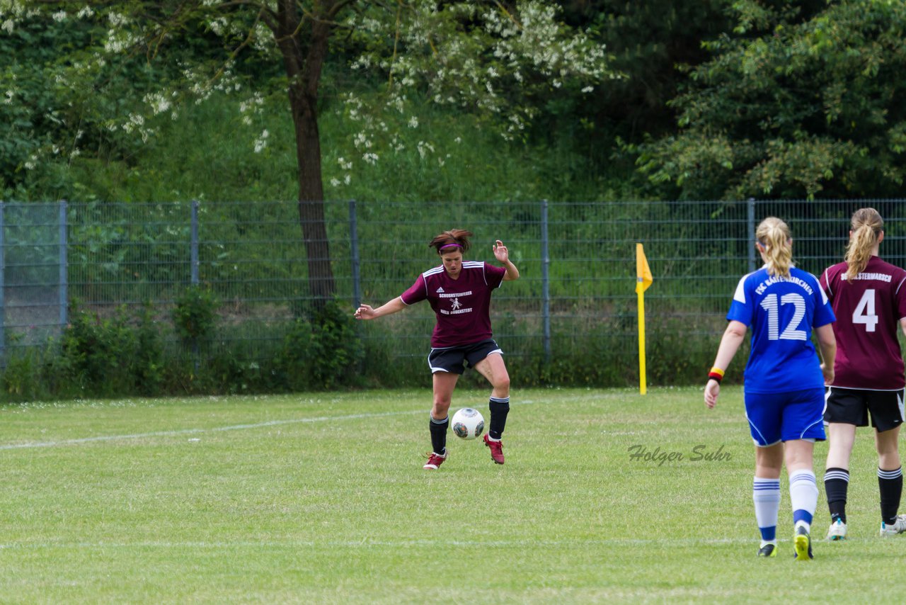 Bild 314 - Frauen FSC Kaltenkirchen : SG Wilstermarsch : Ergebnis: 1:1